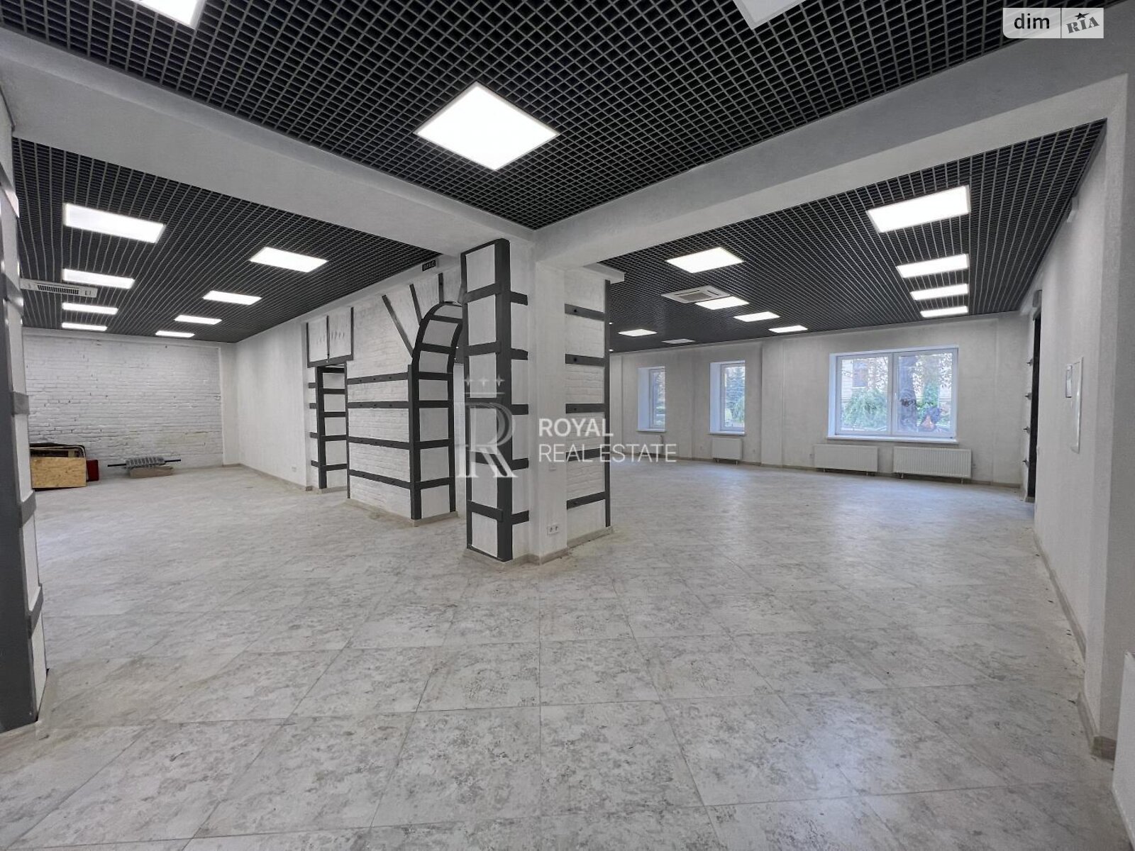 Коммерческое помещение в Киеве, сдам в аренду по Ивана Франко улица 26, район Центр, цена: 799 330 грн за объект фото 1