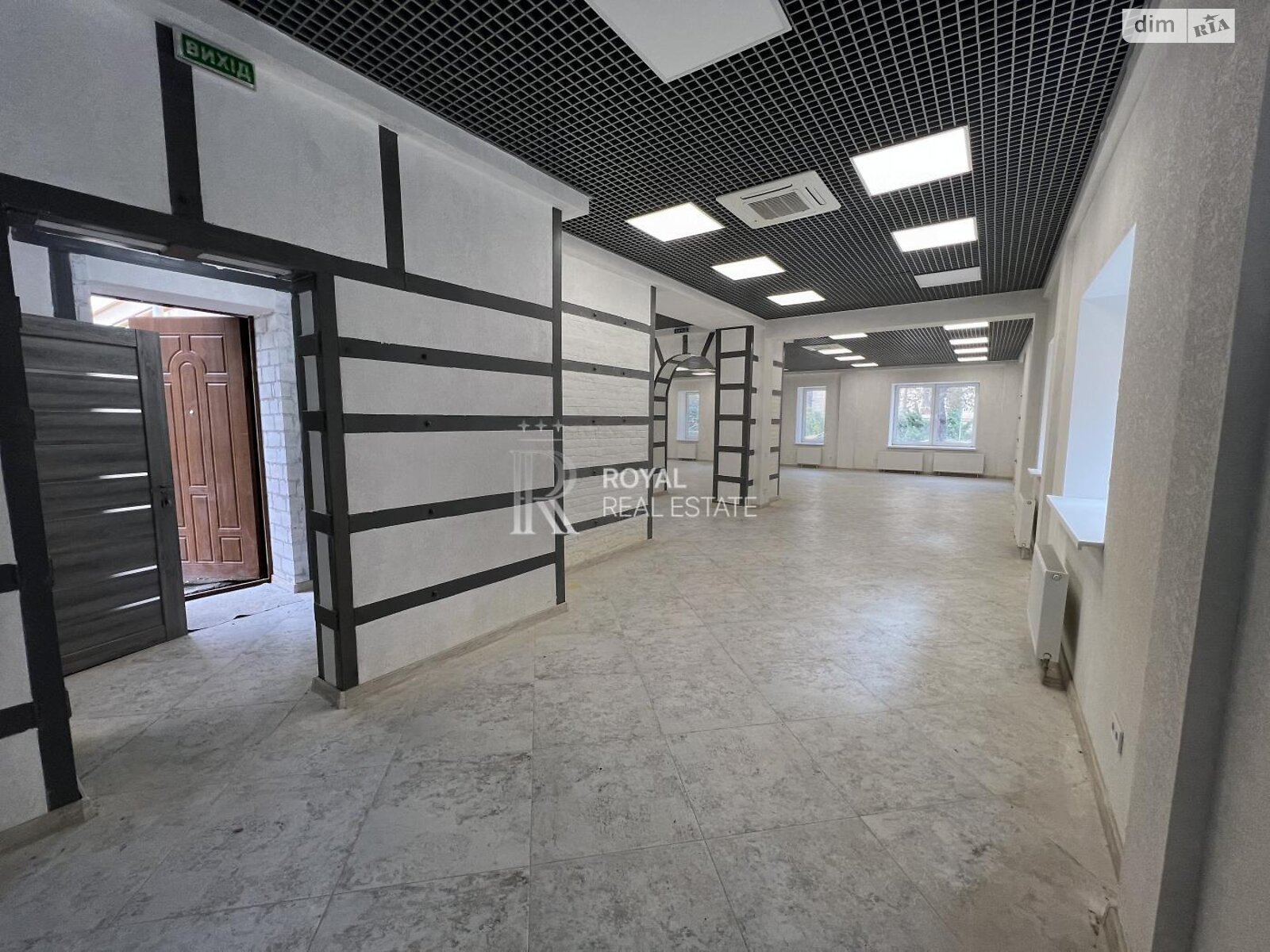 Коммерческое помещение в Киеве, сдам в аренду по Ивана Франко улица 26, район Центр, цена: 799 330 грн за объект фото 1