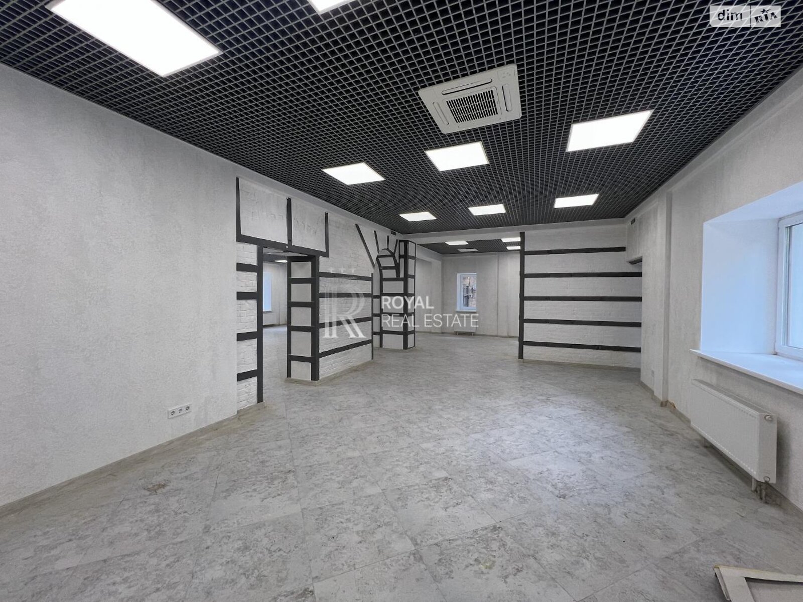 Коммерческое помещение в Киеве, сдам в аренду по Ивана Франко улица 26, район Центр, цена: 799 330 грн за объект фото 1