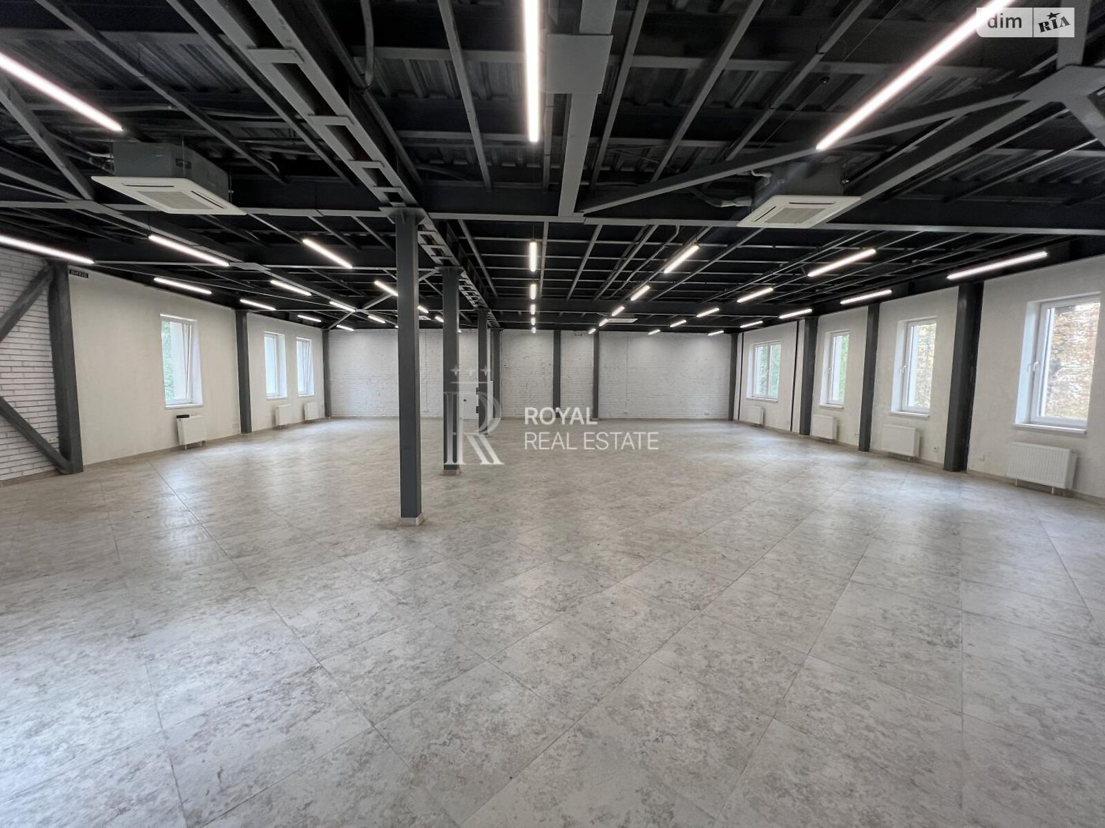 Коммерческое помещение в Киеве, сдам в аренду по Ивана Франко улица 26, район Центр, цена: 799 330 грн за объект фото 1