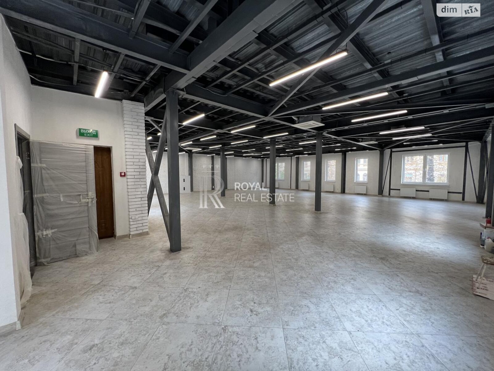 Коммерческое помещение в Киеве, сдам в аренду по Ивана Франко улица 26, район Центр, цена: 799 330 грн за объект фото 1