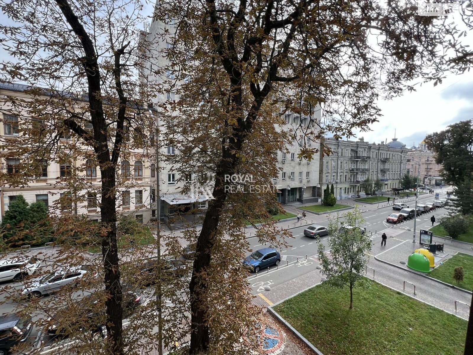 Коммерческое помещение в Киеве, сдам в аренду по Ивана Франко улица 26, район Центр, цена: 799 330 грн за объект фото 1