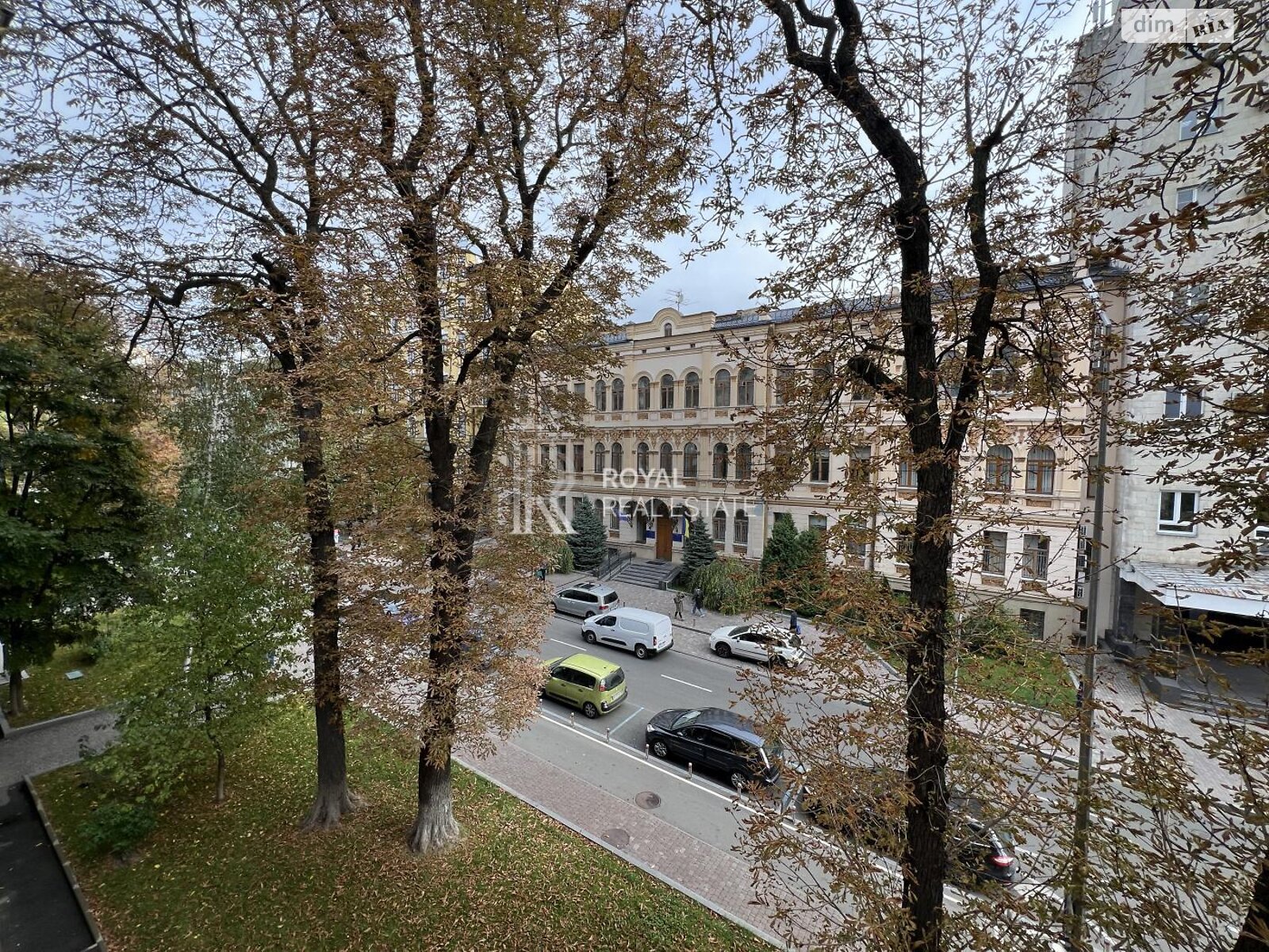 Коммерческое помещение в Киеве, сдам в аренду по Ивана Франко улица 26, район Центр, цена: 799 330 грн за объект фото 1