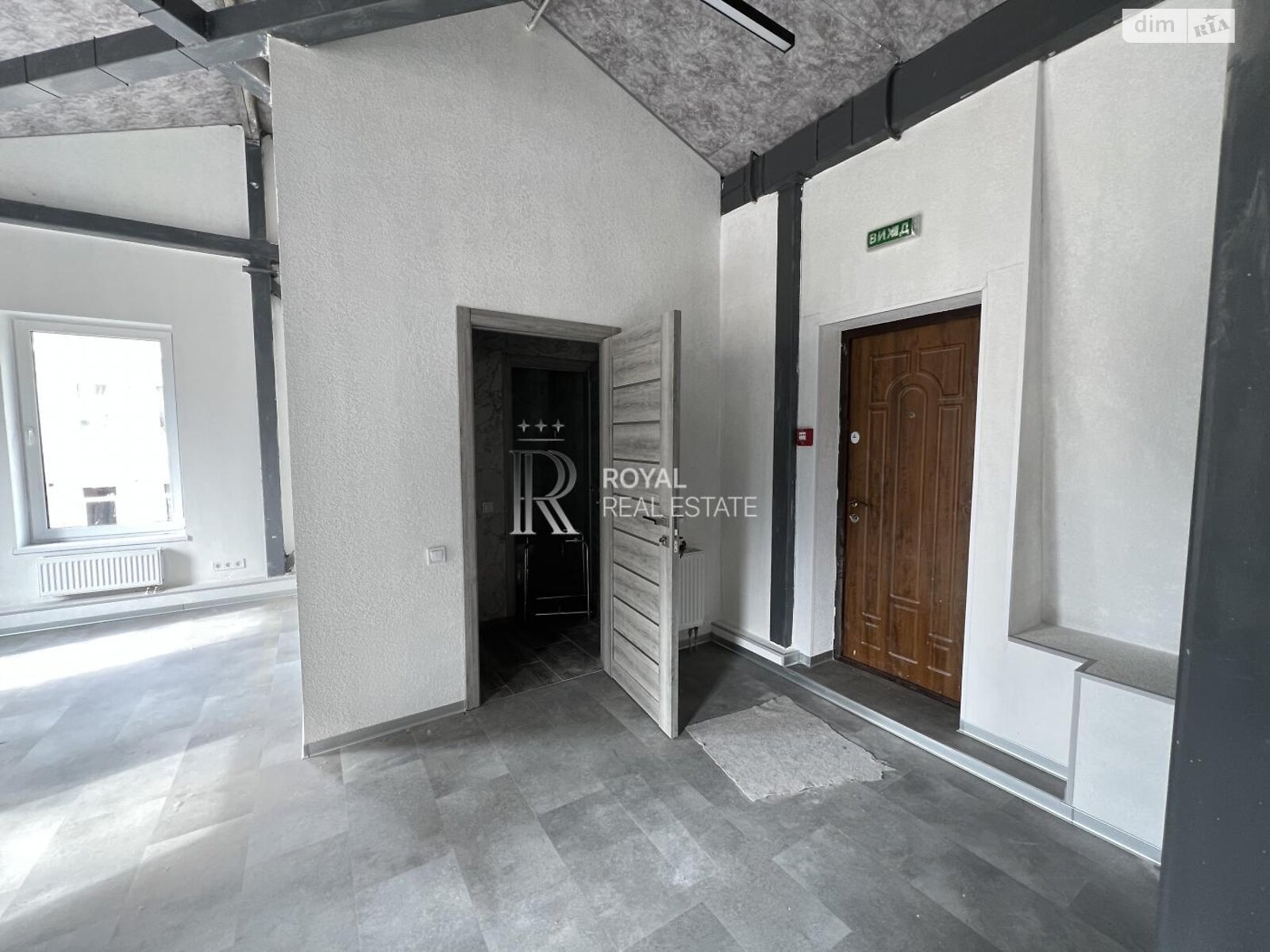 Коммерческое помещение в Киеве, сдам в аренду по Ивана Франко улица 26, район Центр, цена: 799 330 грн за объект фото 1