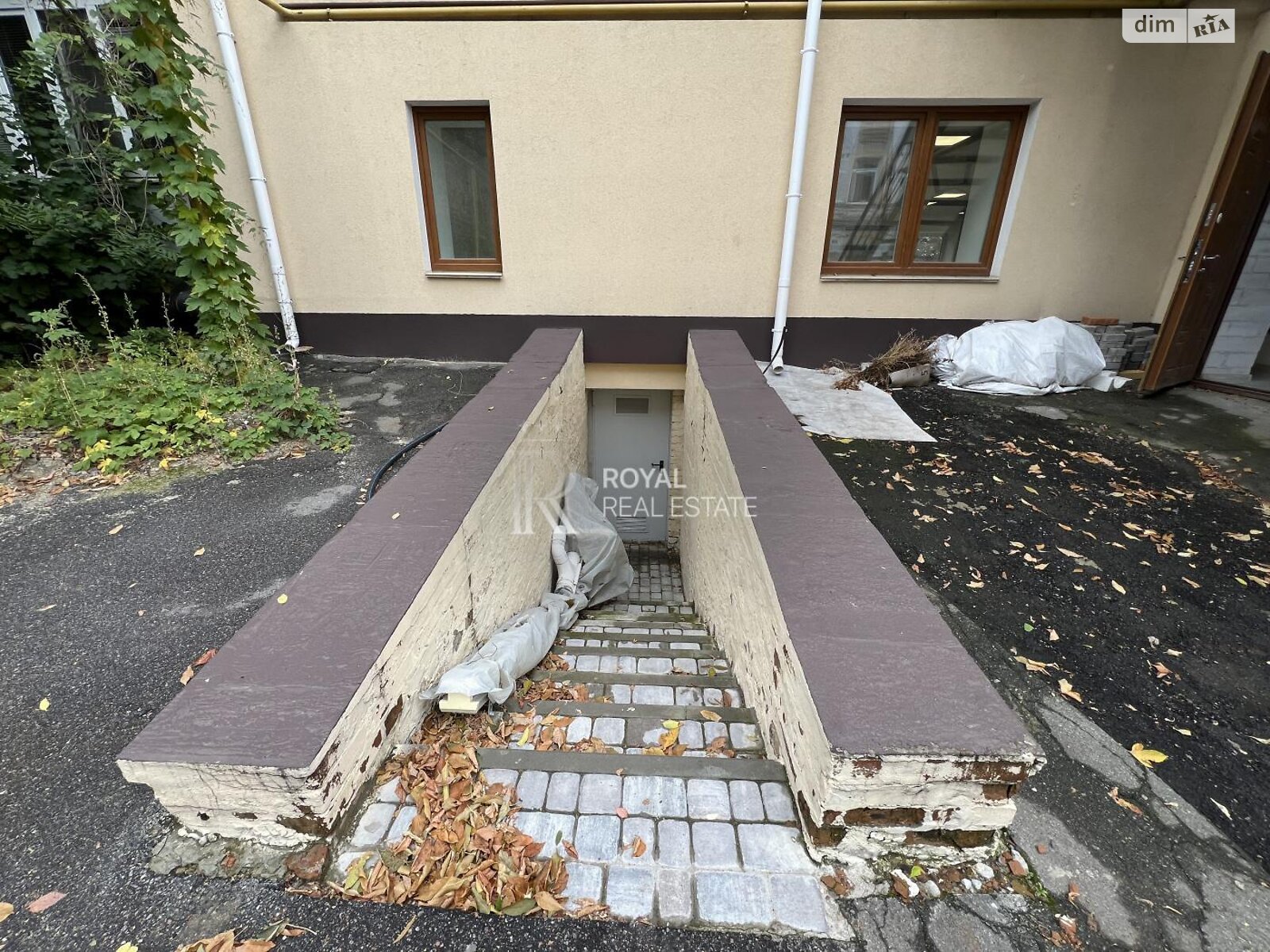 Коммерческое помещение в Киеве, сдам в аренду по Ивана Франко улица 26, район Центр, цена: 799 330 грн за объект фото 1