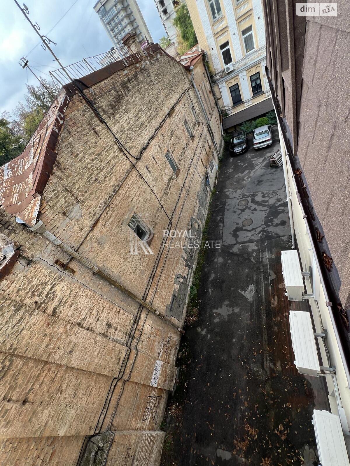 Коммерческое помещение в Киеве, сдам в аренду по Ивана Франко улица 26, район Центр, цена: 799 330 грн за объект фото 1