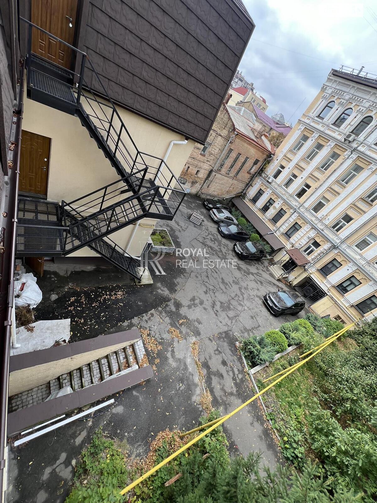 Коммерческое помещение в Киеве, сдам в аренду по Ивана Франко улица 26, район Центр, цена: 799 330 грн за объект фото 1