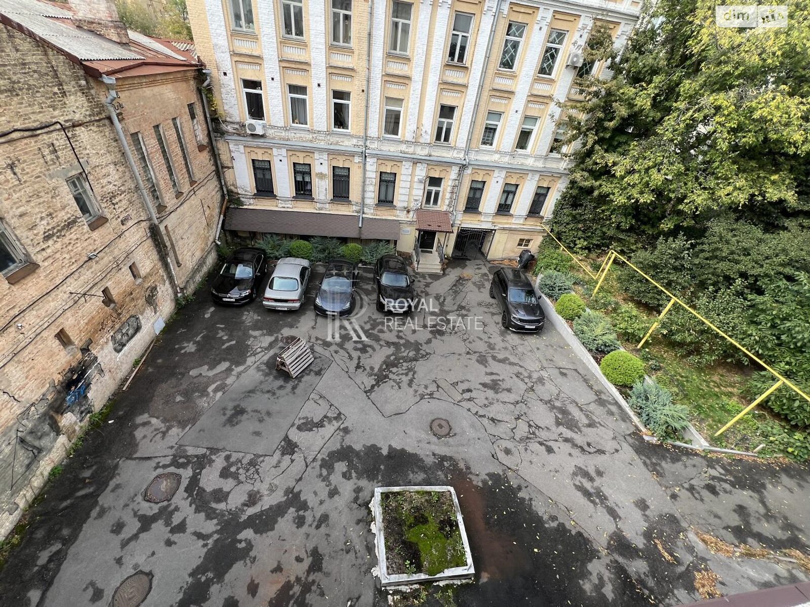 Коммерческое помещение в Киеве, сдам в аренду по Ивана Франко улица 26, район Центр, цена: 799 330 грн за объект фото 1