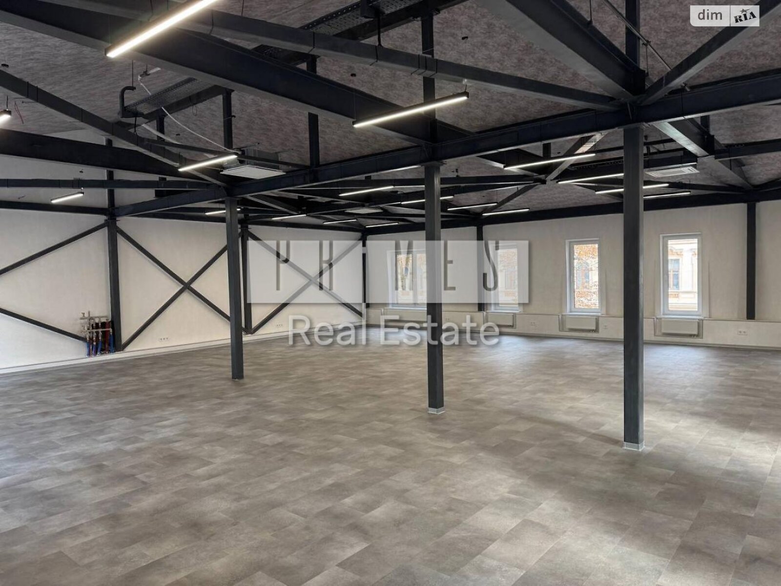 Коммерческое помещение в Киеве, сдам в аренду по Ивана Франко улица 26, район Центр, цена: 799 330 грн за объект фото 1
