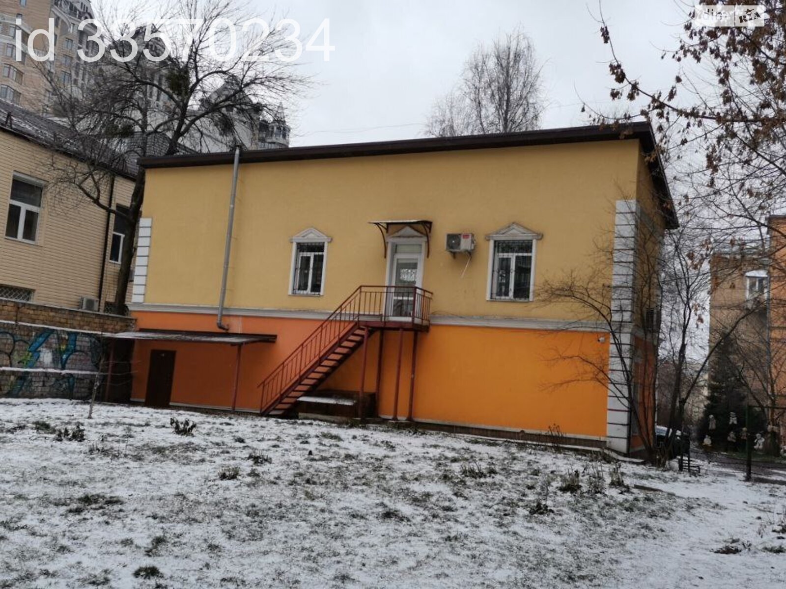 Коммерческое помещение в Киеве, сдам в аренду по Вячеслава Липинского (Чапаева) улица 9Б, район Центр, цена: 90 000 грн за объект фото 1 Коммерческое помещение в Киеве, сдам в аренду по Вячеслава Липинского (Чапаева) улица 9Б, район Центр, цена: 90 000 грн за объект фото 1