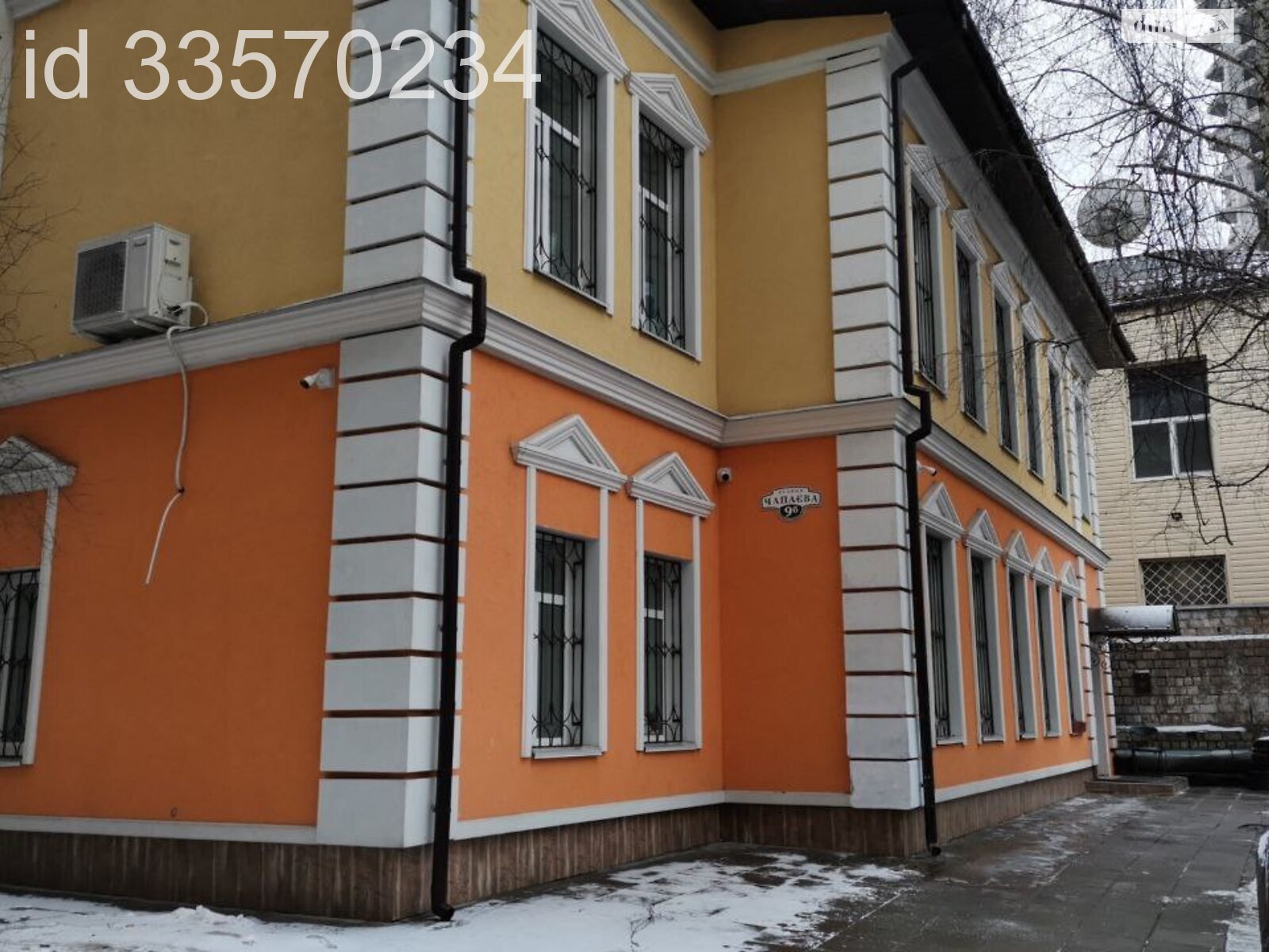 Коммерческое помещение в Киеве, сдам в аренду по Вячеслава Липинского (Чапаева) улица 9Б, район Центр, цена: 90 000 грн за объект фото 1 Коммерческое помещение в Киеве, сдам в аренду по Вячеслава Липинского (Чапаева) улица 9Б, район Центр, цена: 90 000 грн за объект фото 1