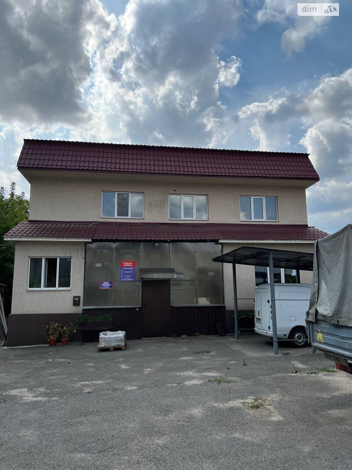 Коммерческое помещение в Киеве, Вискозная улица 3, цена аренды: 30 000 грн за объект фото 1 Коммерческое помещение в Киеве, Вискозная улица 3, цена аренды: 30 000 грн за объект фото 1