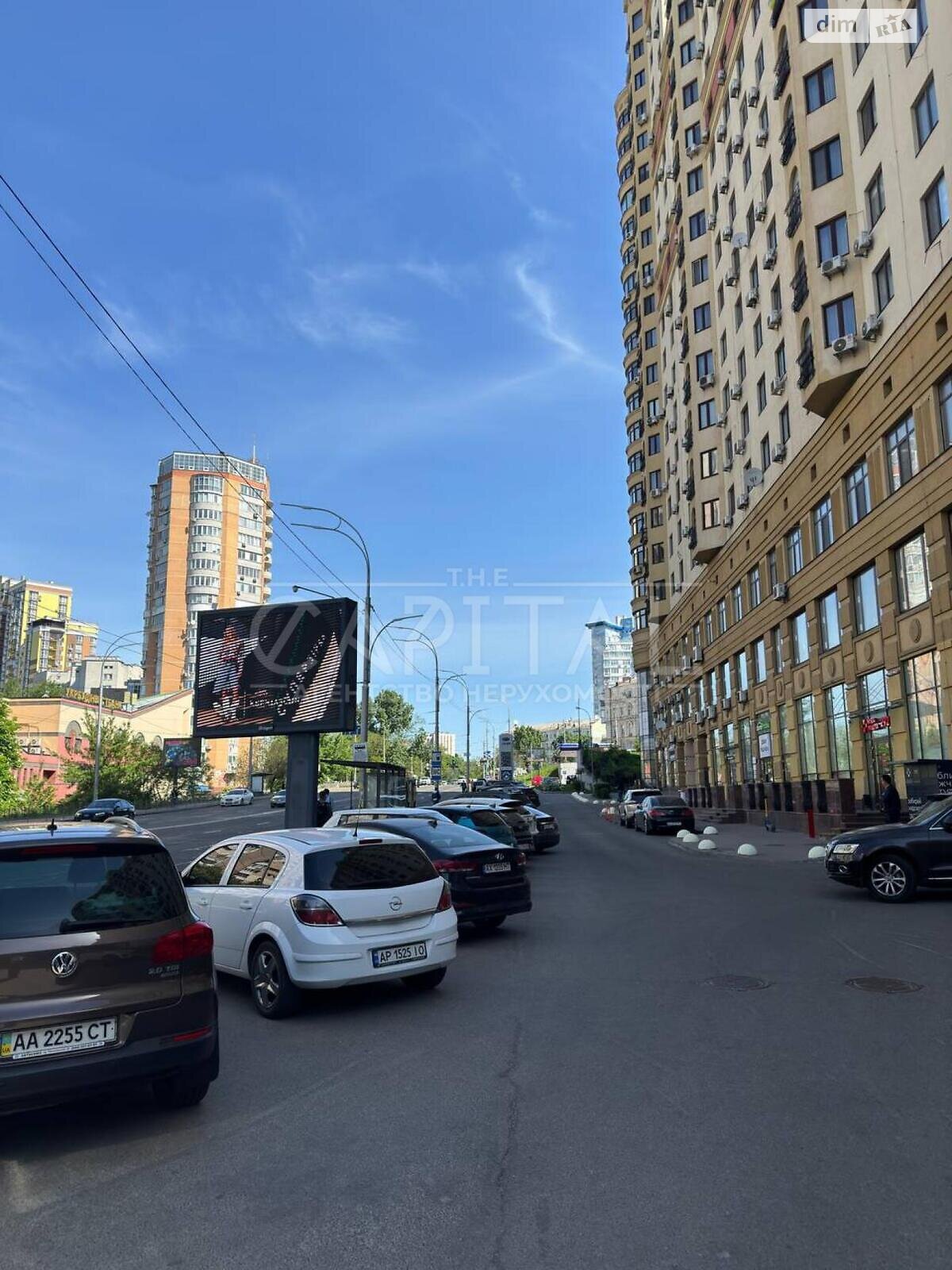 Комерційне приміщення в Києві, В’ячеслава Чорновола (Косіора) вулиця 29, ціна оренди: 222 908 грн за об’єкт фото 1 Комерційне приміщення в Києві, В’ячеслава Чорновола (Косіора) вулиця 29, ціна оренди: 222 908 грн за об’єкт фото 1