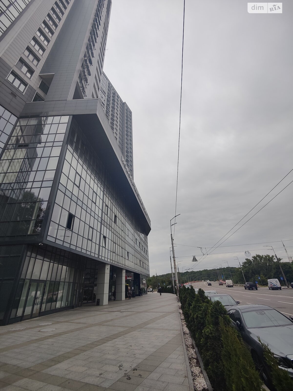 Комерційне приміщення в Києві, здам в оренду по Михайла Бойчука вулиця 41Б, район Звіринець, ціна: 42 000 грн за об’єкт фото 1 Комерційне приміщення в Києві, здам в оренду по Михайла Бойчука вулиця 41Б, район Звіринець, ціна: 42 000 грн за об’єкт фото 1
