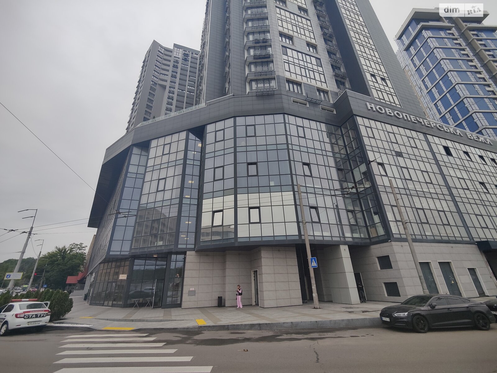 Комерційне приміщення в Києві, здам в оренду по Михайла Бойчука вулиця 41Б, район Звіринець, ціна: 42 000 грн за об’єкт фото 1 Комерційне приміщення в Києві, здам в оренду по Михайла Бойчука вулиця 41Б, район Звіринець, ціна: 42 000 грн за об’єкт фото 1