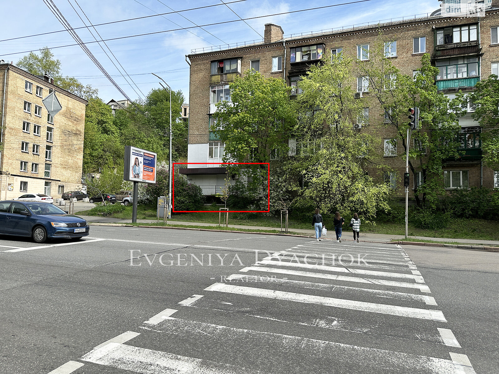 Коммерческое помещение в Киеве, сдам в аренду по Михаила Бойчука улица 37, район Зверинец, цена: 27 500 грн за объект фото 1