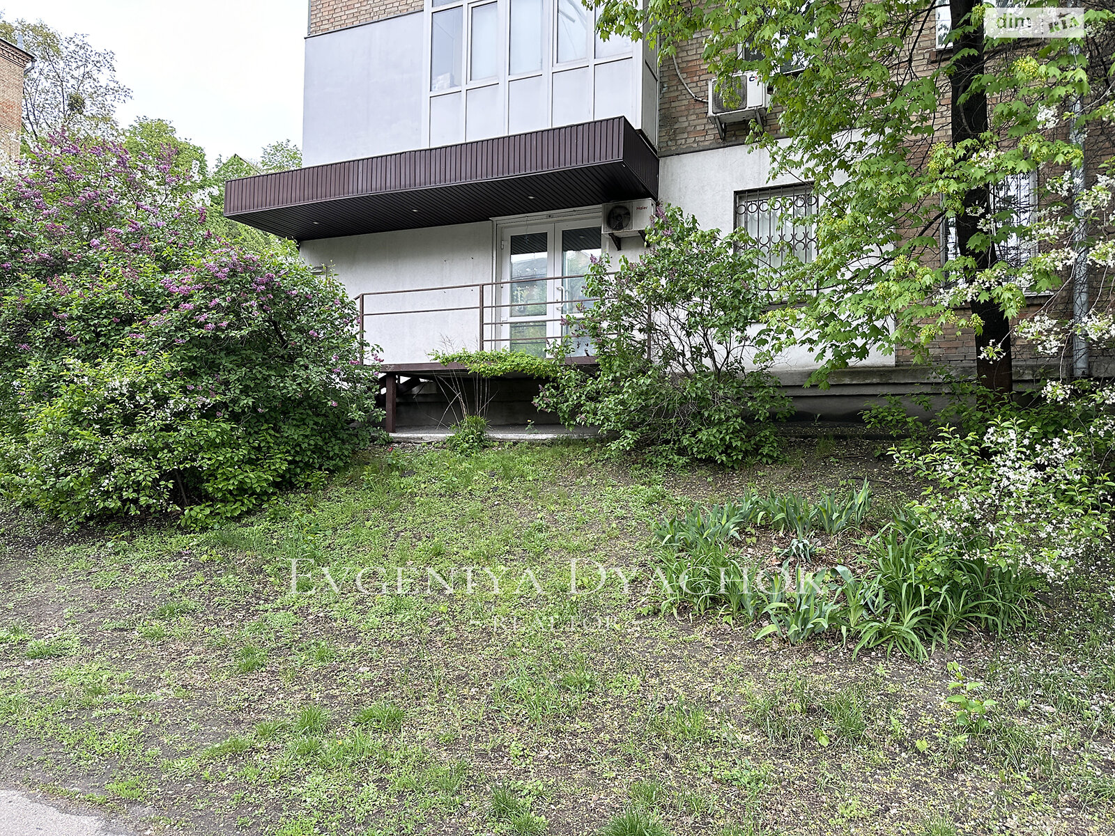 Коммерческое помещение в Киеве, сдам в аренду по Михаила Бойчука улица 37, район Зверинец, цена: 27 500 грн за объект фото 1