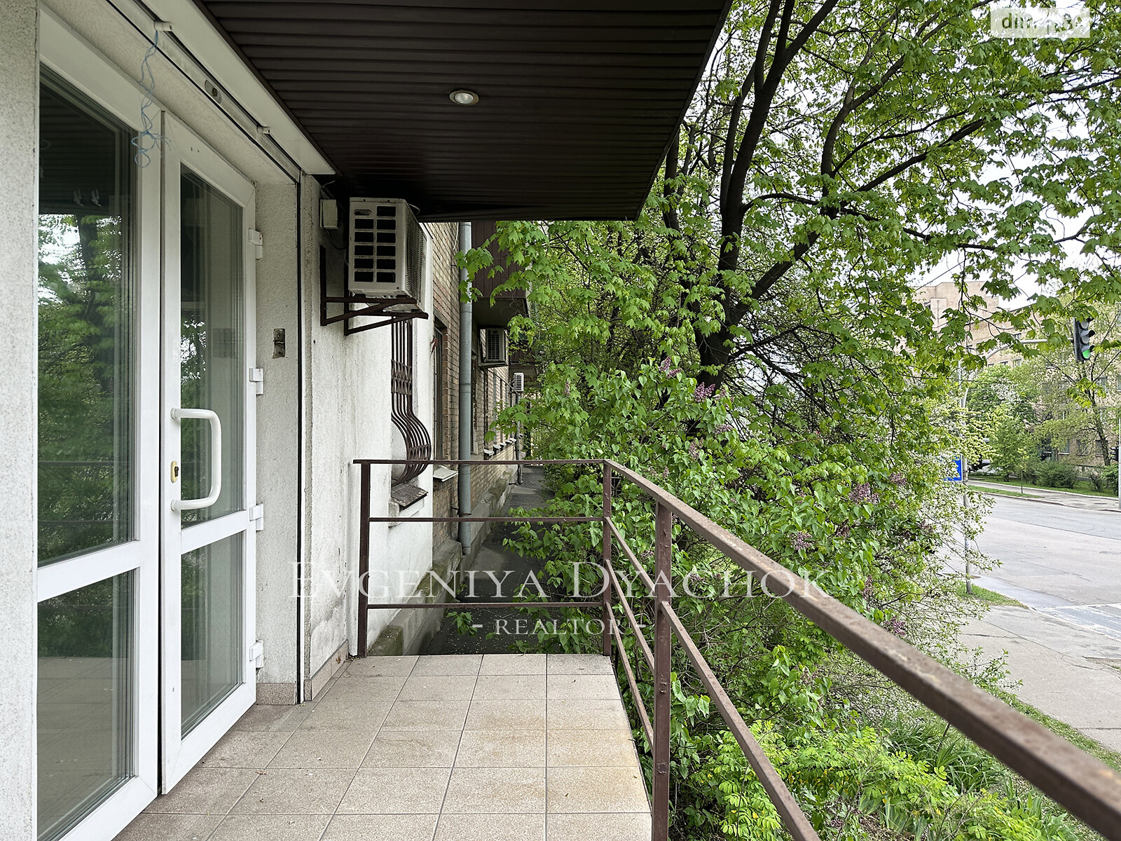 Коммерческое помещение в Киеве, сдам в аренду по Михаила Бойчука улица 37, район Зверинец, цена: 27 500 грн за объект фото 1