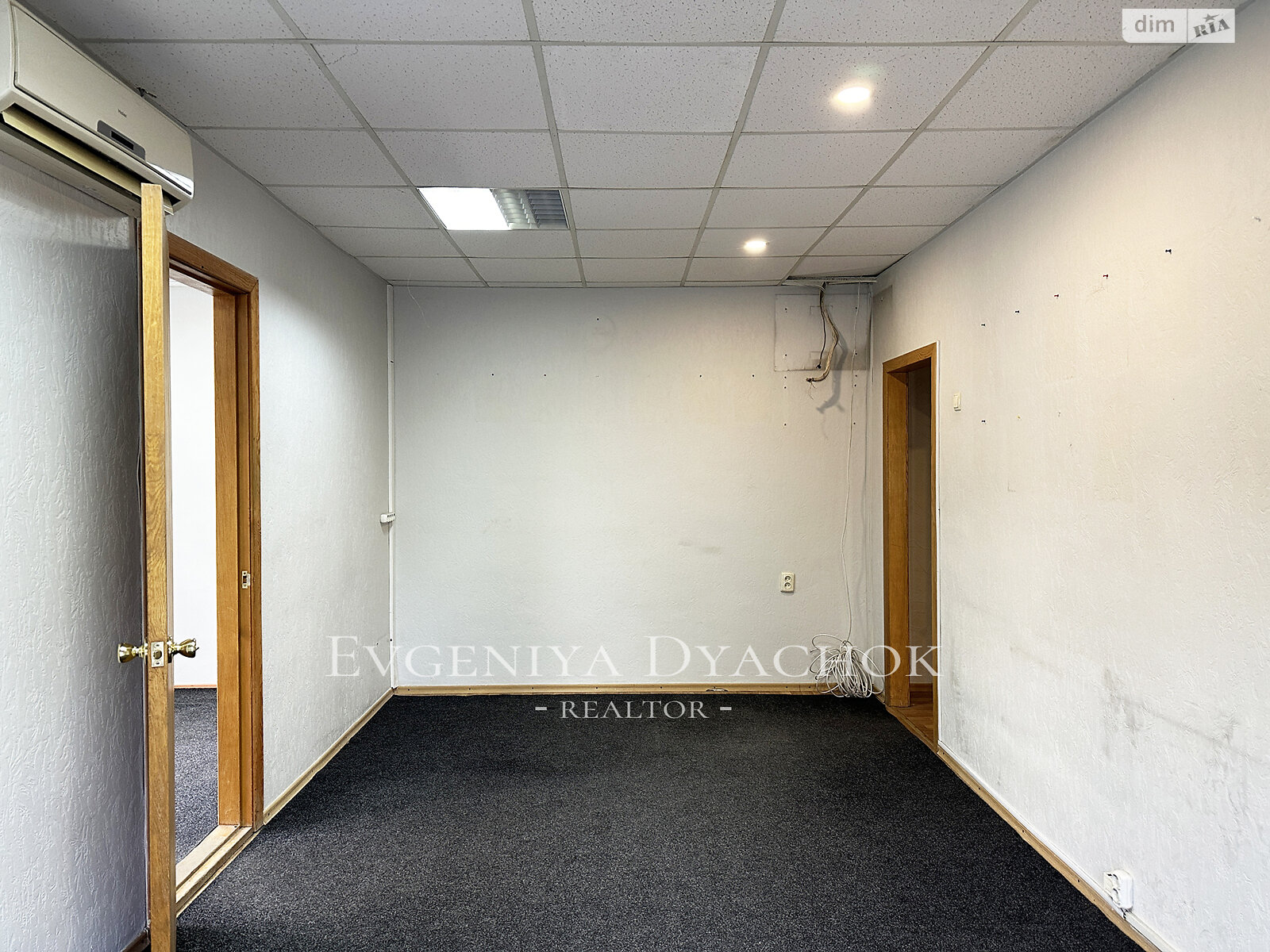 Коммерческое помещение в Киеве, сдам в аренду по Михаила Бойчука улица 37, район Зверинец, цена: 27 500 грн за объект фото 1