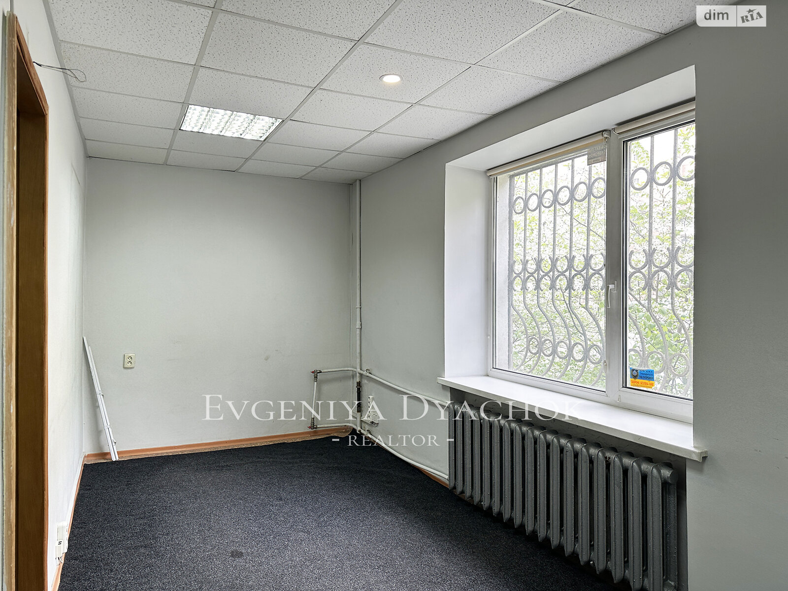 Коммерческое помещение в Киеве, сдам в аренду по Михаила Бойчука улица 37, район Зверинец, цена: 27 500 грн за объект фото 1
