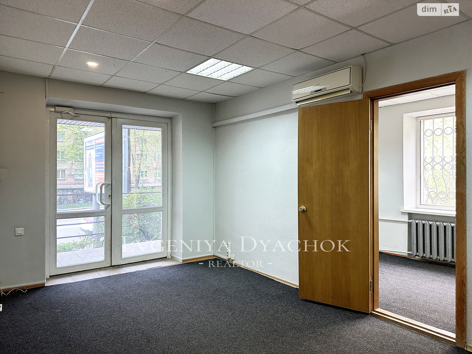 Коммерческое помещение в Киеве, сдам в аренду по Михаила Бойчука улица 37, район Зверинец, цена: 27 500 грн за объект фото 1