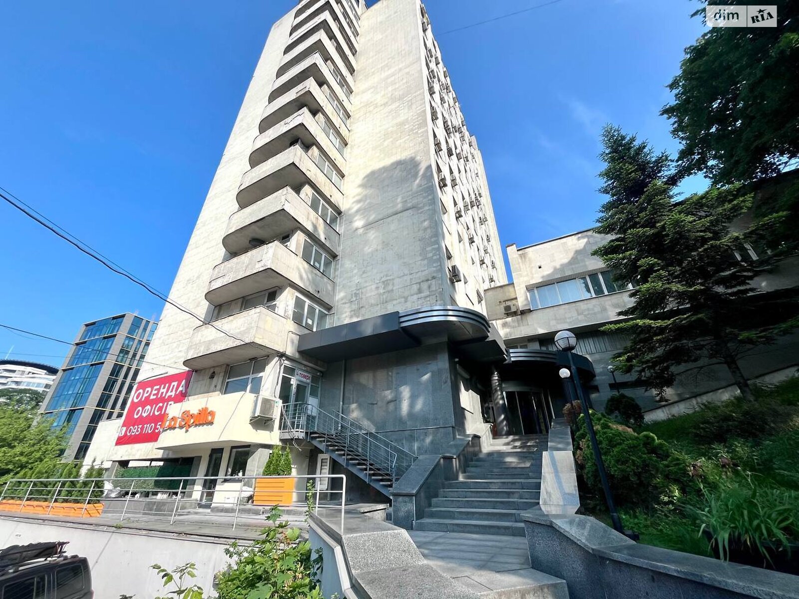 Коммерческое помещение в Киеве, сдам в аренду по Николая Михновского (Дружбы Народов) бульвар, район Зверинец, цена: 32 640 грн за объект фото 1 Коммерческое помещение в Киеве, сдам в аренду по Николая Михновского (Дружбы Народов) бульвар, район Зверинец, цена: 32 640 грн за объект фото 1