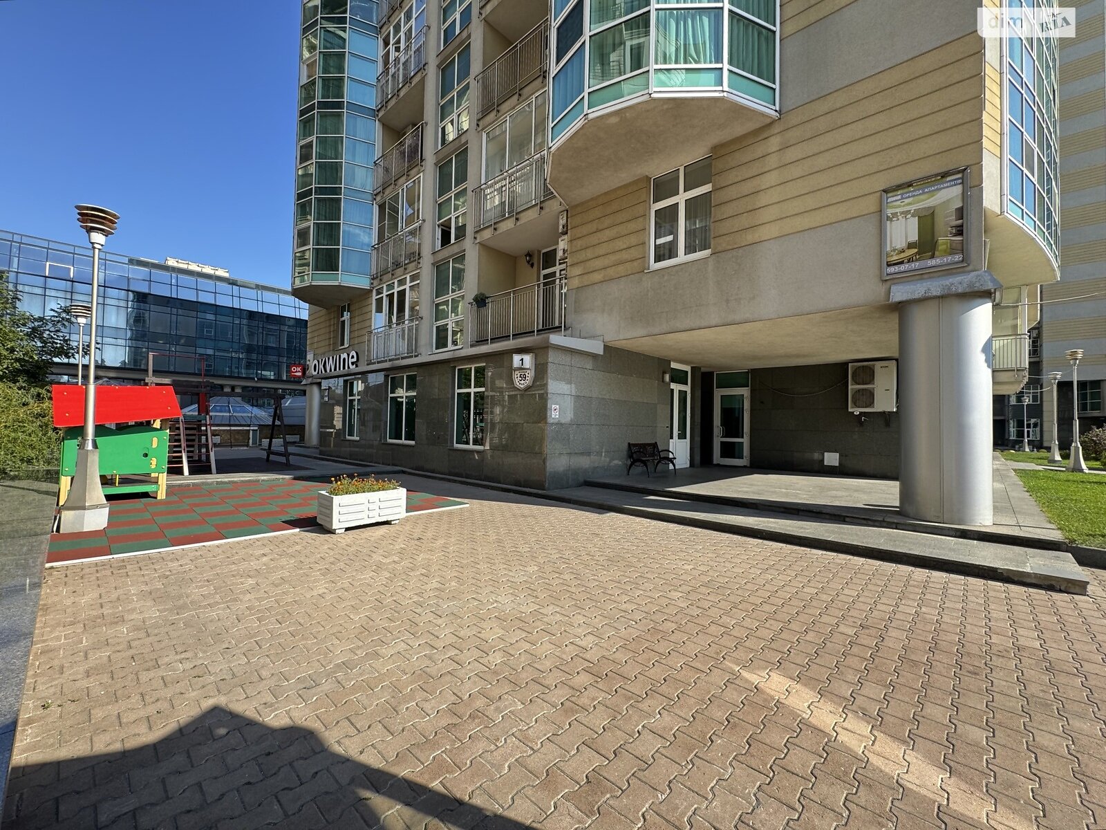 Коммерческое помещение в Киеве, сдам в аренду по Зверинецкая улица 59, район Зверинец, цена: 105 550 грн за объект фото 1 Коммерческое помещение в Киеве, сдам в аренду по Зверинецкая улица 59, район Зверинец, цена: 105 550 грн за объект фото 1