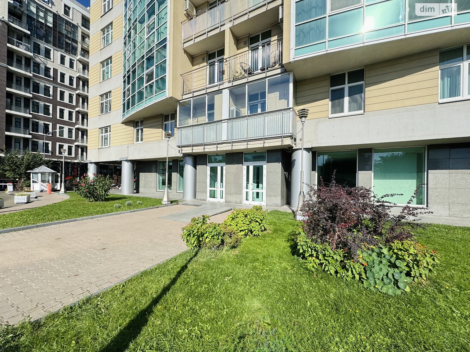 Коммерческое помещение в Киеве, сдам в аренду по Зверинецкая улица 59, район Зверинец, цена: 105 550 грн за объект фото 1 Коммерческое помещение в Киеве, сдам в аренду по Зверинецкая улица 59, район Зверинец, цена: 105 550 грн за объект фото 1