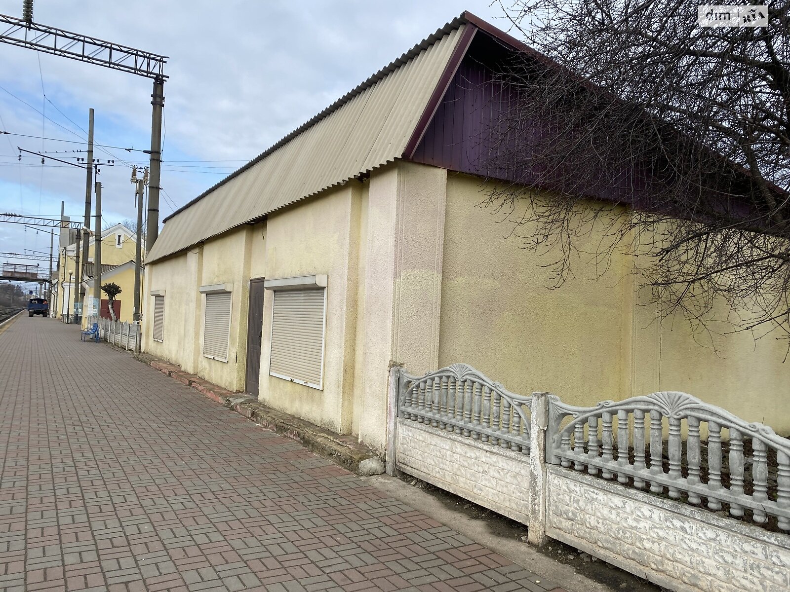 Комерційне приміщення в Кодимі, здам в оренду по Пашкевича площа, район Кодима, ціна: 30 000 грн за об’єкт фото 1 Комерційне приміщення в Кодимі, здам в оренду по Пашкевича площа, район Кодима, ціна: 30 000 грн за об’єкт фото 1