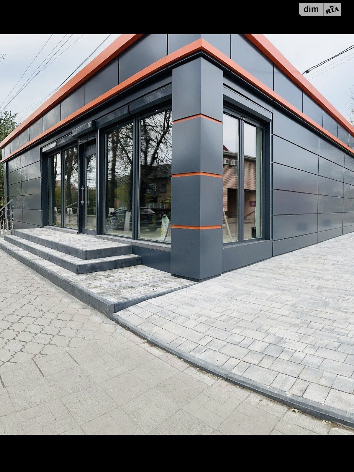 Коммерческое помещение в Кодыме, сдам в аренду по Соборная (Ленина) улица 78, район Кодыма, цена: 70 000 грн за объект фото 1