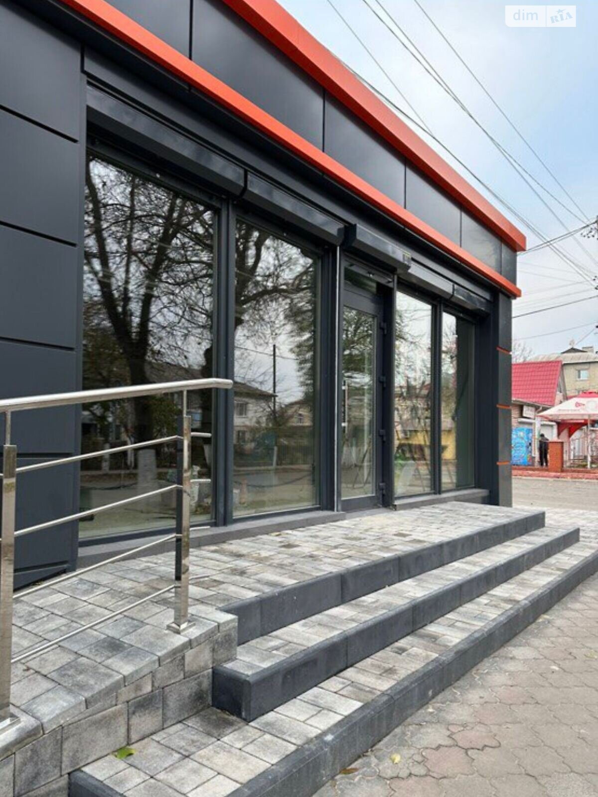 Коммерческое помещение в Кодыме, сдам в аренду по Соборная (Ленина) улица 78, район Кодыма, цена: 70 000 грн за объект фото 1