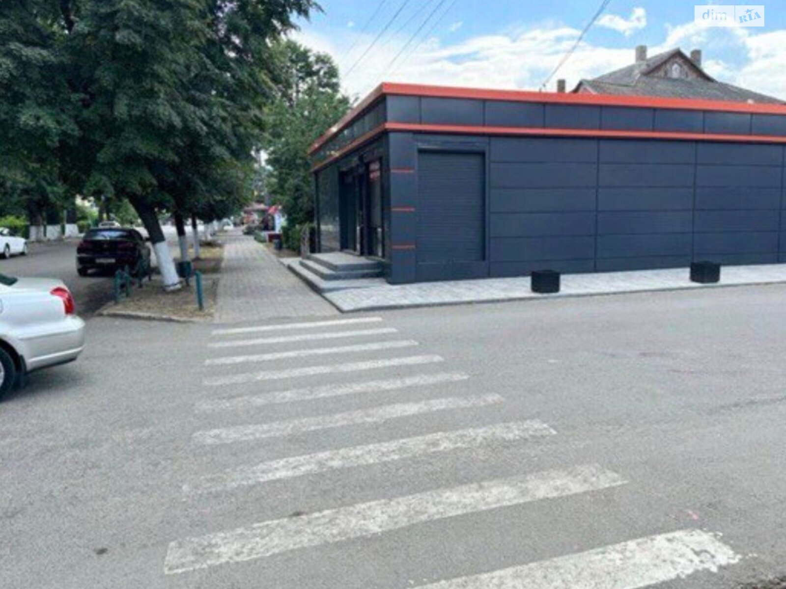 Коммерческое помещение в Кодыме, сдам в аренду по Соборная (Ленина) улица 78, район Кодыма, цена: 70 000 грн за объект фото 1