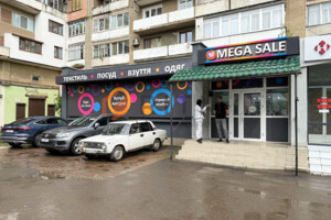 Коммерческое помещение в Коломые, Сечевых Стрельцов улица 39, цена аренды: 81 000 грн за объект фото 2 Коммерческое помещение в Коломые, Сечевых Стрельцов улица 39, цена аренды: 81 000 грн за объект фото 2