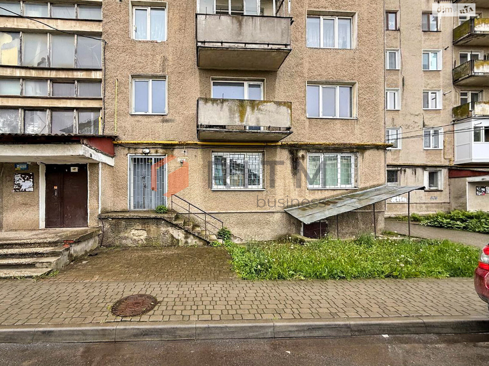 Коммерческое помещение в Коломые, Сечевых Стрельцов улица 39, цена аренды: 81 000 грн за объект фото 1 Коммерческое помещение в Коломые, Сечевых Стрельцов улица 39, цена аренды: 81 000 грн за объект фото 1