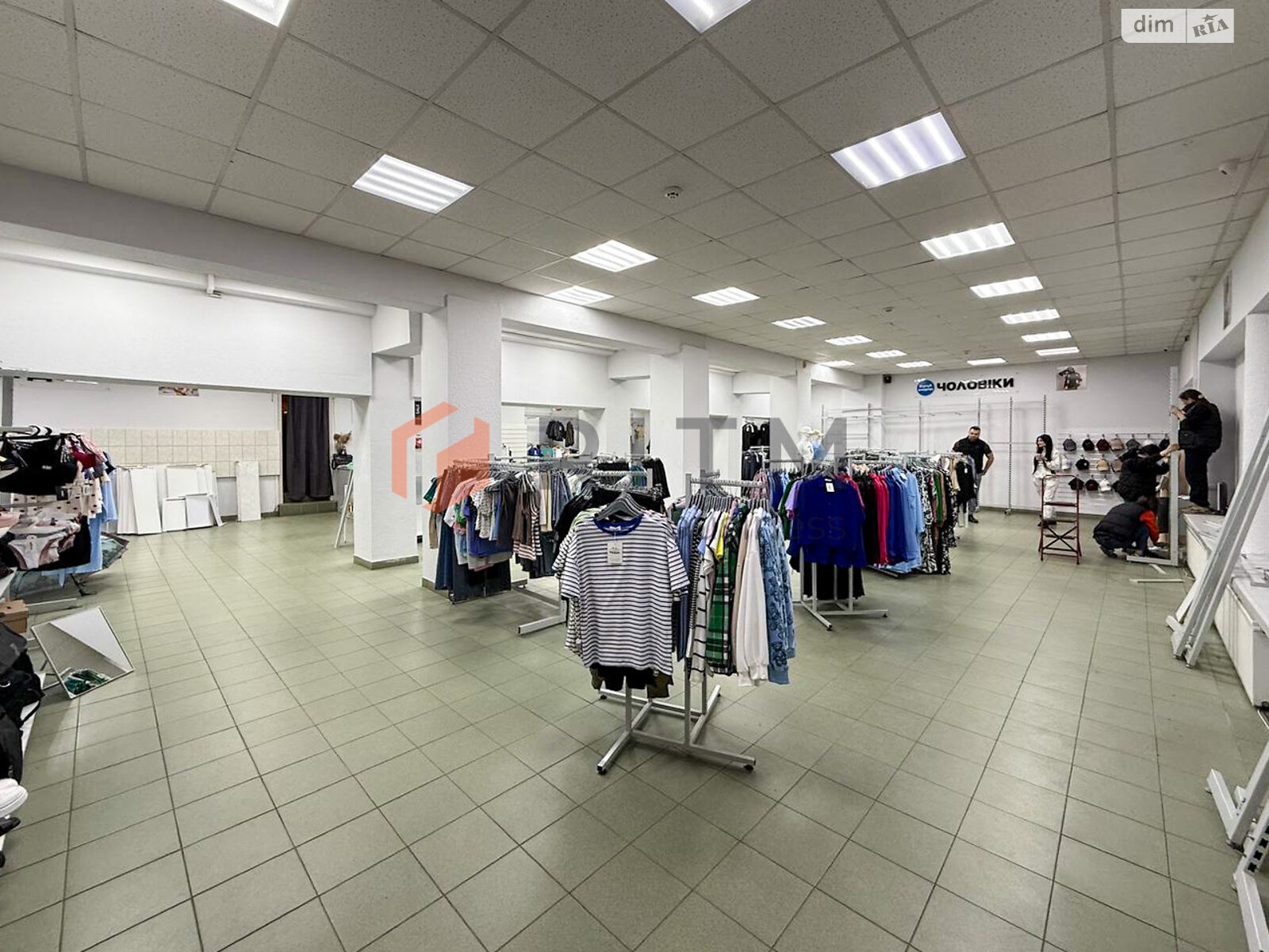 Коммерческое помещение в Коломые, Сечевых Стрельцов улица 39, цена аренды: 81 000 грн за объект фото 1 Коммерческое помещение в Коломые, Сечевых Стрельцов улица 39, цена аренды: 81 000 грн за объект фото 1