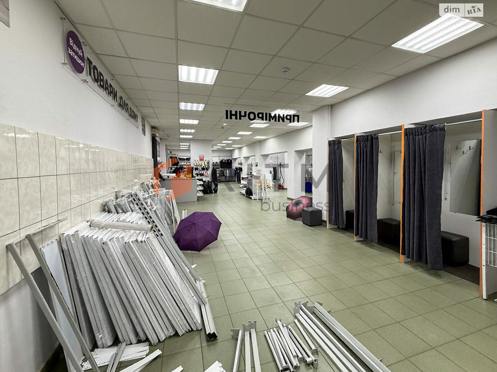 Коммерческое помещение в Коломые, Сечевых Стрельцов улица 39, цена аренды: 81 000 грн за объект фото 1 Коммерческое помещение в Коломые, Сечевых Стрельцов улица 39, цена аренды: 81 000 грн за объект фото 1