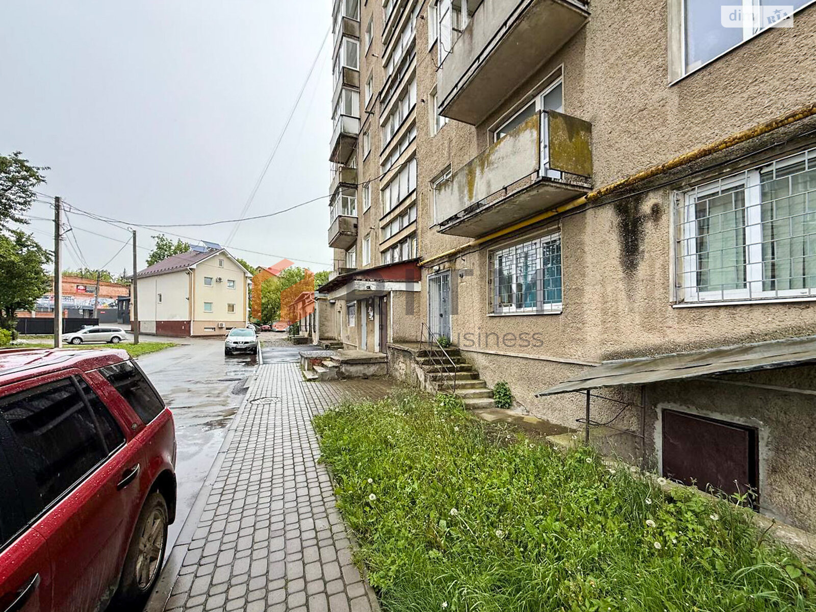 Коммерческое помещение в Коломые, Сечевых Стрельцов улица 39, цена аренды: 81 000 грн за объект фото 1 Коммерческое помещение в Коломые, Сечевых Стрельцов улица 39, цена аренды: 81 000 грн за объект фото 1