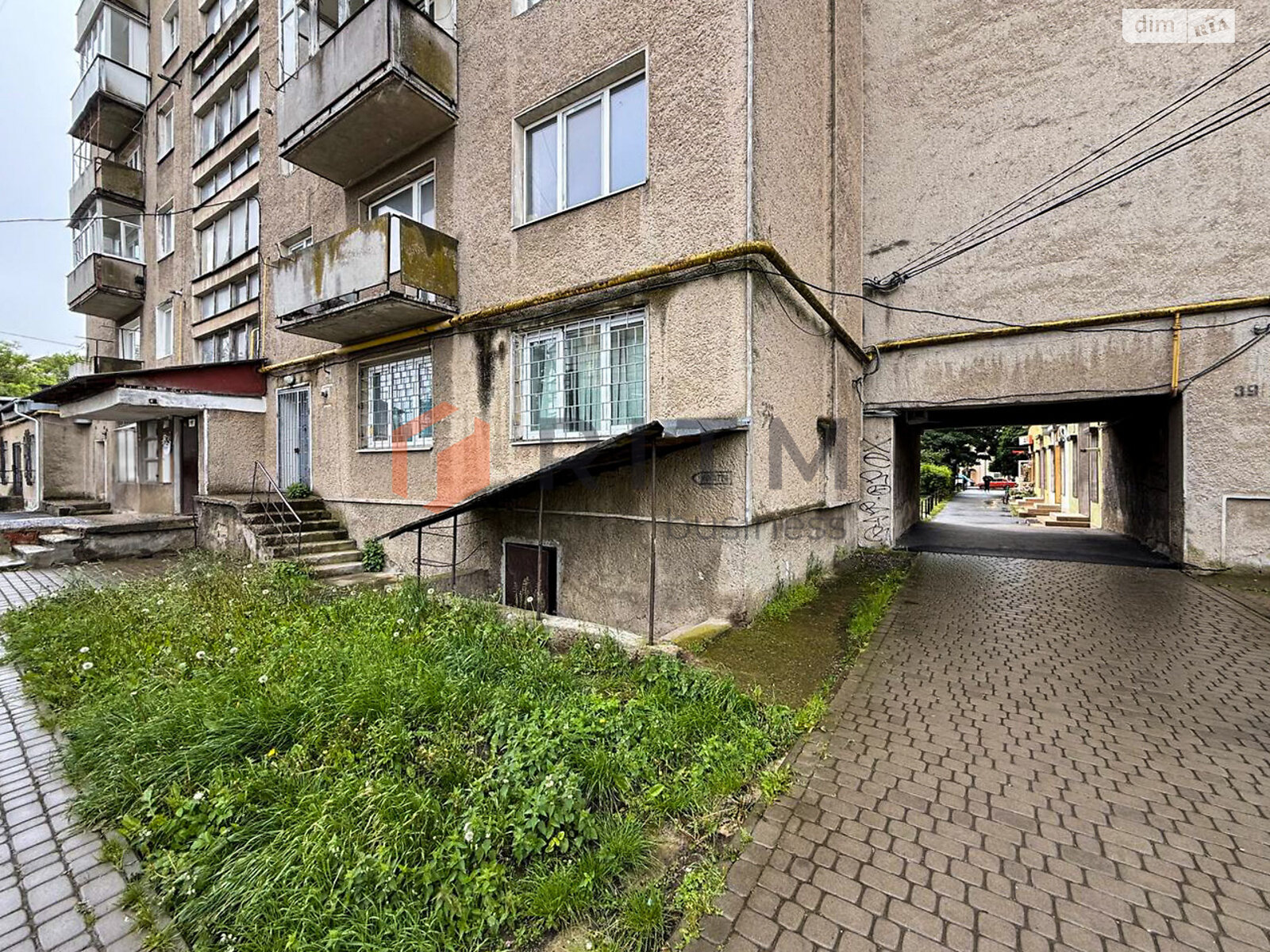 Коммерческое помещение в Коломые, Сечевых Стрельцов улица 39, цена аренды: 81 000 грн за объект фото 1 Коммерческое помещение в Коломые, Сечевых Стрельцов улица 39, цена аренды: 81 000 грн за объект фото 1