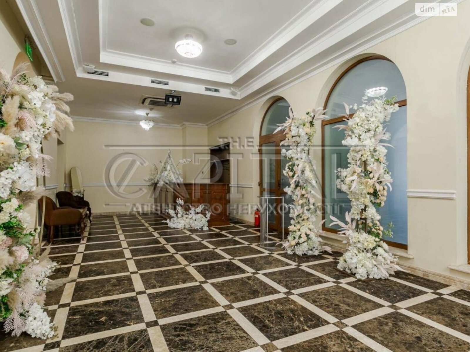 Комерційне приміщення в Козині, столичное, ціна оренди: 798 000 грн за об’єкт фото 1