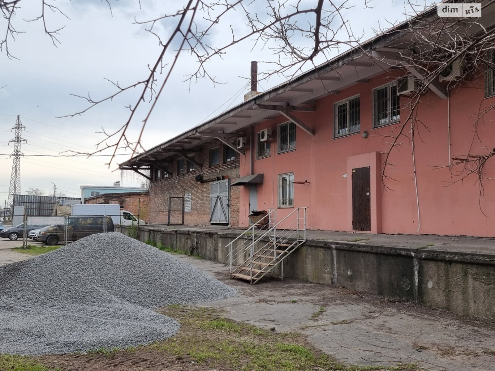 Комерційне приміщення в Кременчуку, здам в оренду по Ярмаркова вулиця 3, район Крюківський, ціна: 55 000 грн за об’єкт фото 1 Комерційне приміщення в Кременчуку, здам в оренду по Ярмаркова вулиця 3, район Крюківський, ціна: 55 000 грн за об’єкт фото 1