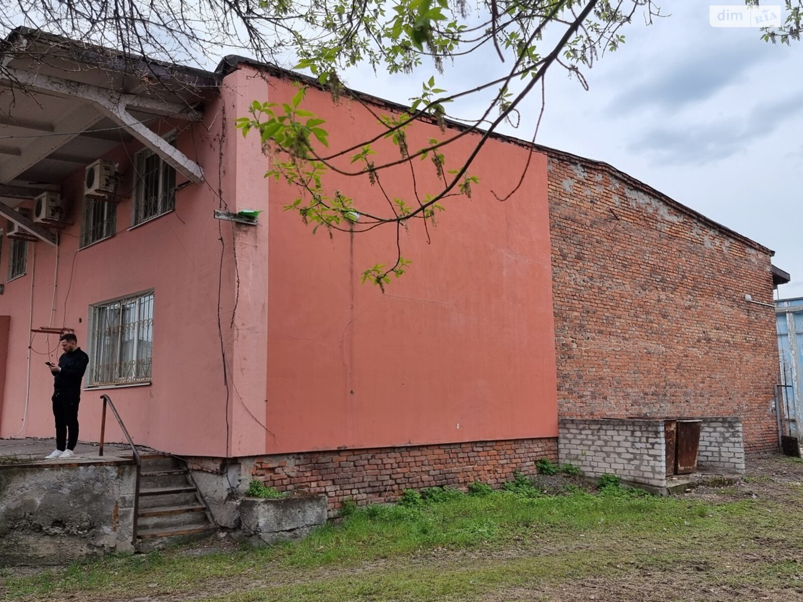 Комерційне приміщення в Кременчуку, здам в оренду по Ярмаркова вулиця 3, район Крюківський, ціна: 55 000 грн за об’єкт фото 1 Комерційне приміщення в Кременчуку, здам в оренду по Ярмаркова вулиця 3, район Крюківський, ціна: 55 000 грн за об’єкт фото 1