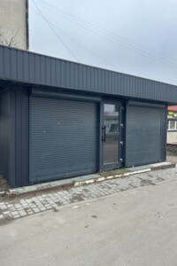 Коммерческое помещение в Кременце, Симона Петлюры улица, цена аренды: 12 500 грн за объект фото 2