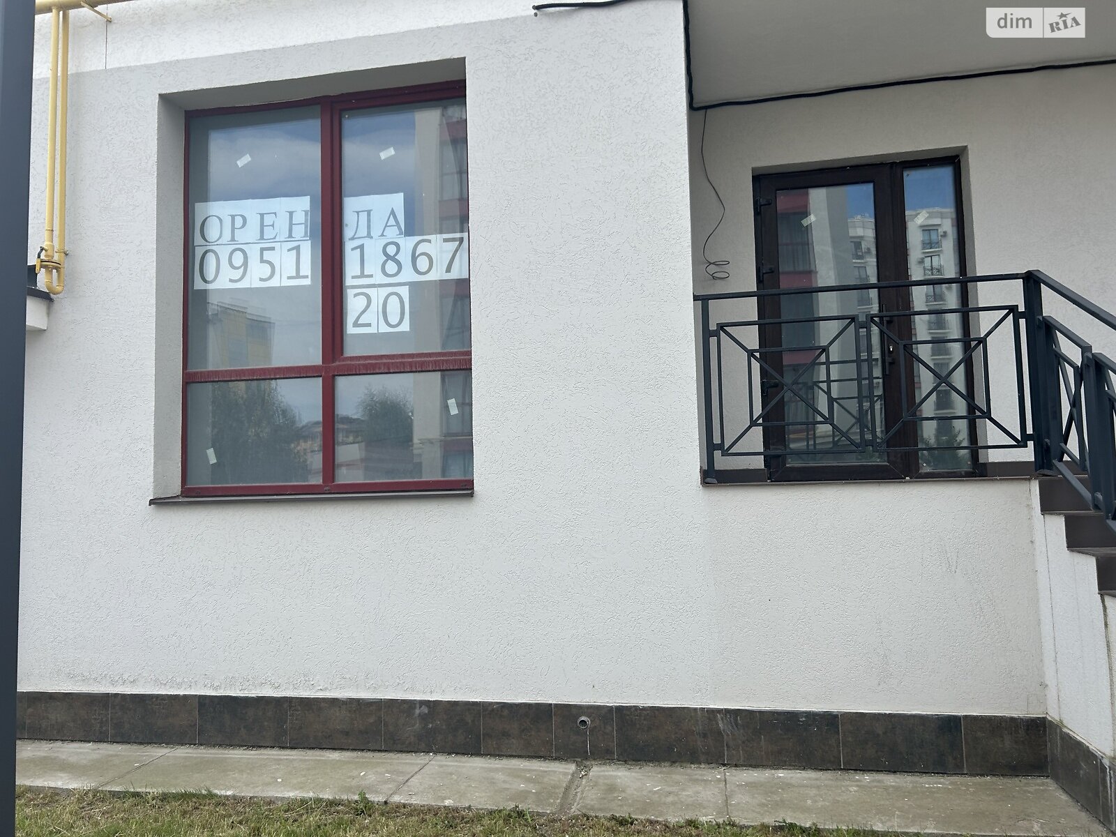 Комерційне приміщення в Крихівцях, здам в оренду по Фортечна вулиця, ціна: 11 000 грн за об’єкт фото 1 Комерційне приміщення в Крихівцях, здам в оренду по Фортечна вулиця, ціна: 11 000 грн за об’єкт фото 1