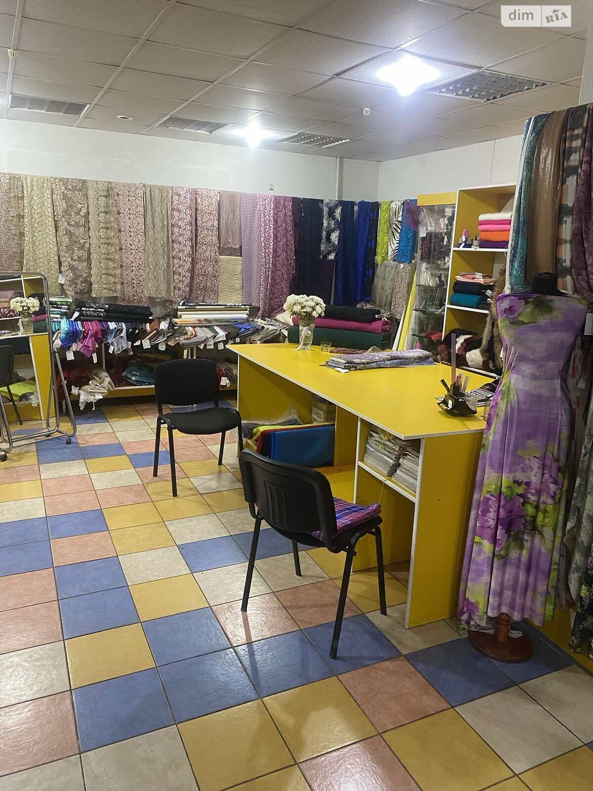 Коммерческое помещение в Кривом Роге, сдам в аренду по Соборности (Косиора) улица 16, район Металлургический, цена: 16 000 грн за объект фото 1