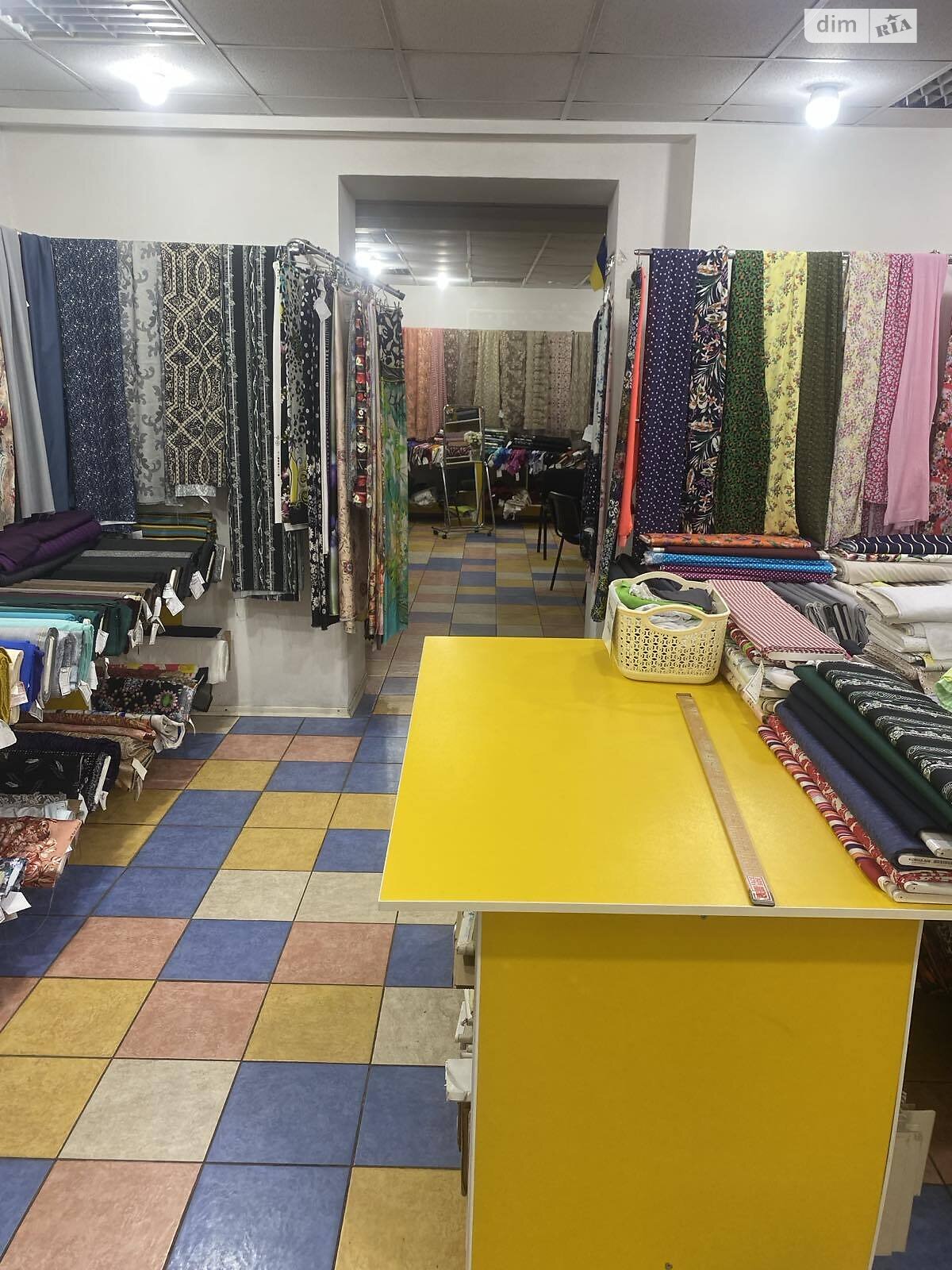 Коммерческое помещение в Кривом Роге, сдам в аренду по Соборности (Косиора) улица 16, район Металлургический, цена: 16 000 грн за объект фото 1