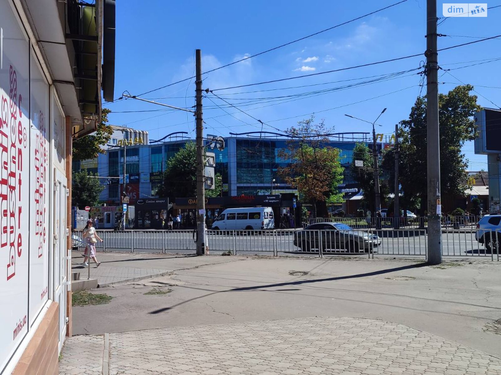 Коммерческое помещение в Кривом Роге, сдам в аренду по Университетский (Гагарина) проспект, район Саксаганский, цена: 48 204 грн за объект фото 1 Коммерческое помещение в Кривом Роге, сдам в аренду по Университетский (Гагарина) проспект, район Саксаганский, цена: 48 204 грн за объект фото 1
