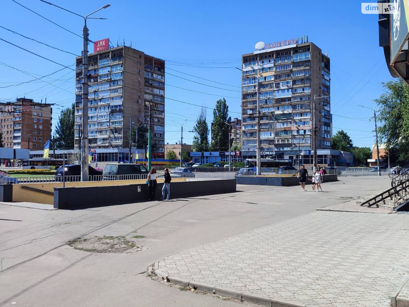 Коммерческое помещение в Кривом Роге, сдам в аренду по Университетский (Гагарина) проспект, район Саксаганский, цена: 48 204 грн за объект фото 1 Коммерческое помещение в Кривом Роге, сдам в аренду по Университетский (Гагарина) проспект, район Саксаганский, цена: 48 204 грн за объект фото 1