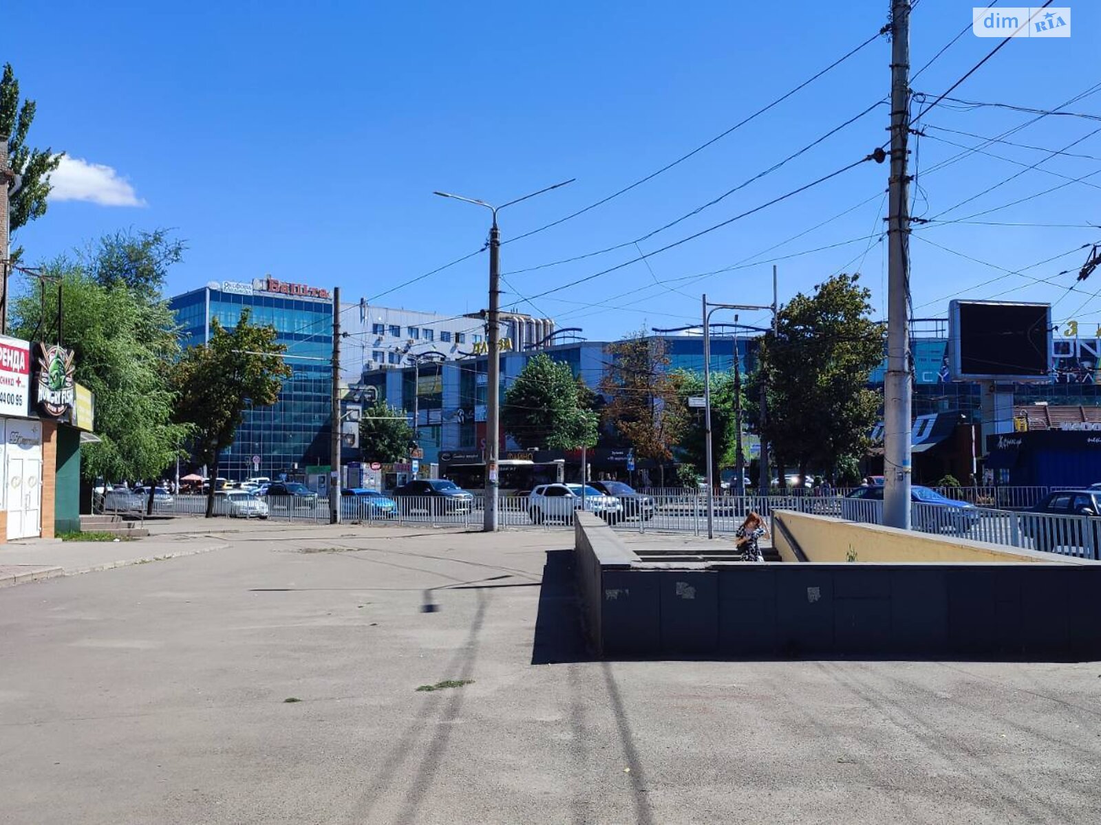 Коммерческое помещение в Кривом Роге, сдам в аренду по Университетский (Гагарина) проспект, район Саксаганский, цена: 48 204 грн за объект фото 1 Коммерческое помещение в Кривом Роге, сдам в аренду по Университетский (Гагарина) проспект, район Саксаганский, цена: 48 204 грн за объект фото 1