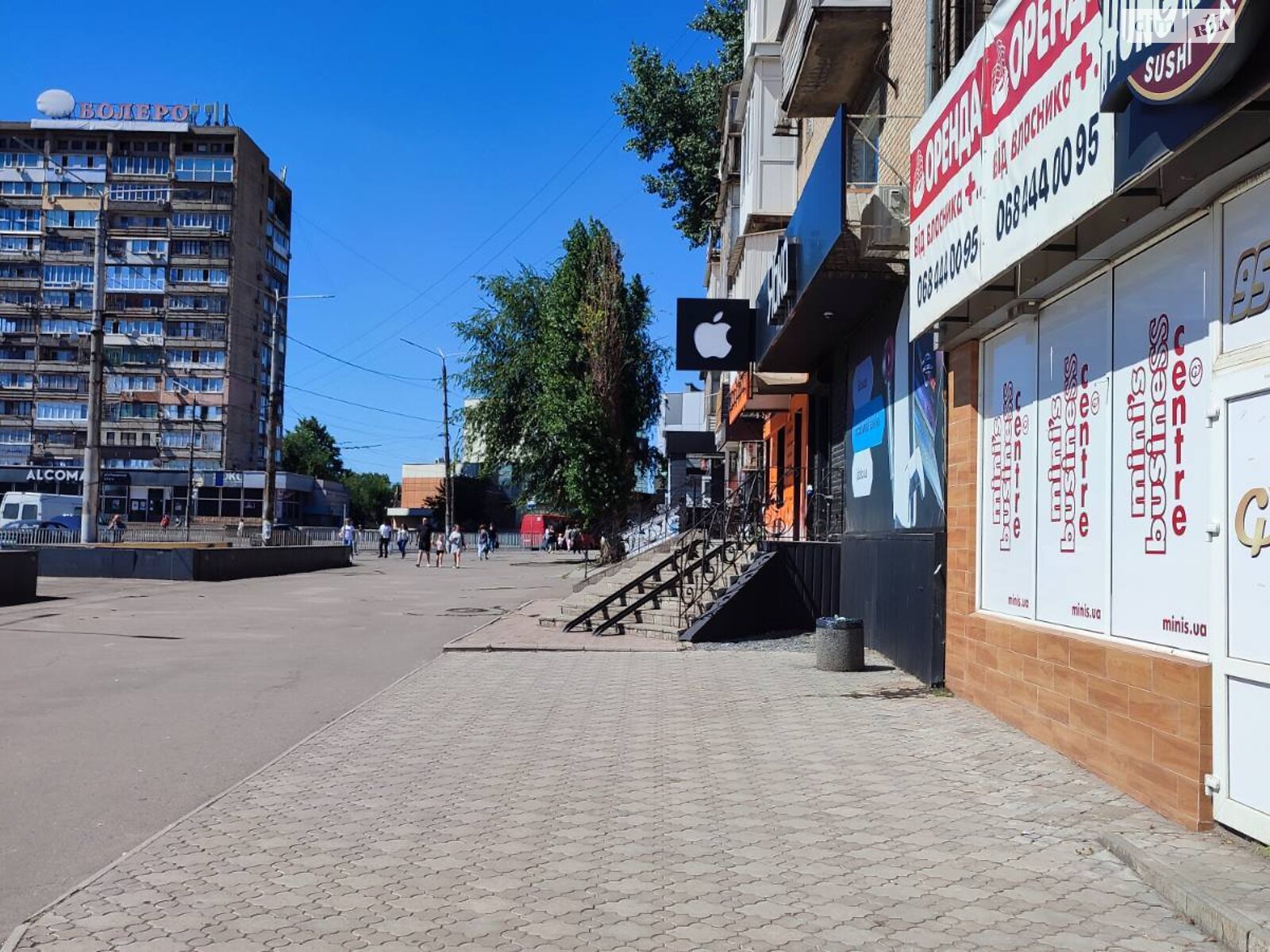 Коммерческое помещение в Кривом Роге, сдам в аренду по Университетский (Гагарина) проспект, район Саксаганский, цена: 48 204 грн за объект фото 1 Коммерческое помещение в Кривом Роге, сдам в аренду по Университетский (Гагарина) проспект, район Саксаганский, цена: 48 204 грн за объект фото 1