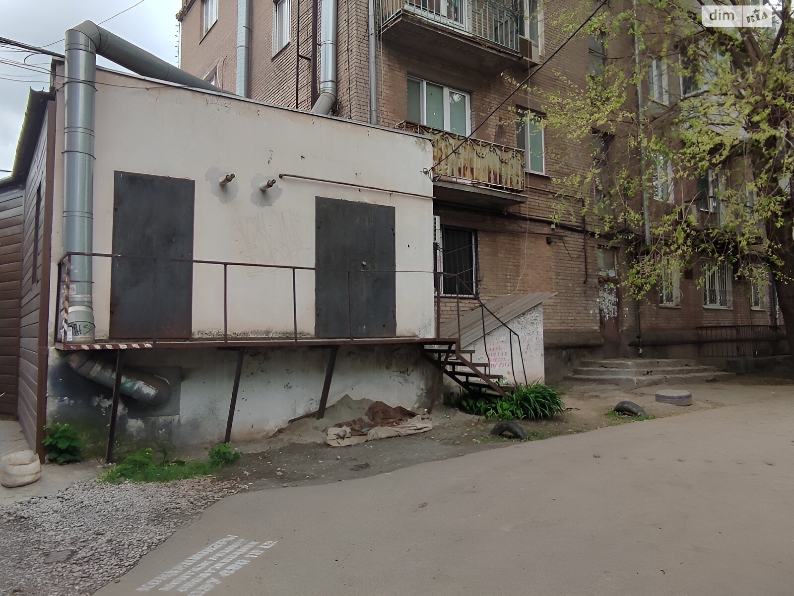 Комерційне приміщення в Кривому Розі, здам в оренду по Університетський (Гагаріна) проспект 1, район Саксаганський, ціна: 11 207 грн за об’єкт фото 1 Комерційне приміщення в Кривому Розі, здам в оренду по Університетський (Гагаріна) проспект 1, район Саксаганський, ціна: 11 207 грн за об’єкт фото 1